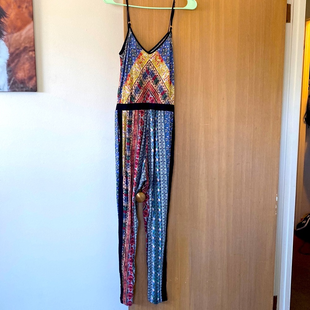 womens jumpsuit